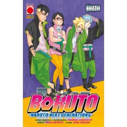 Boruto: Naruto next...