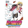 Boruto: Naruto next generations 12
