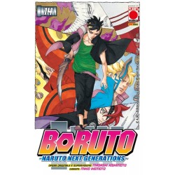 Boruto: Naruto next...
