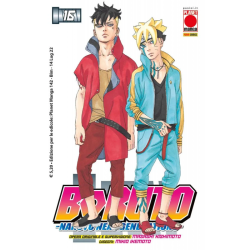Boruto: Naruto next...