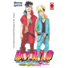 Boruto: Naruto next generations 16