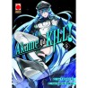 Akame ga Kill! 4