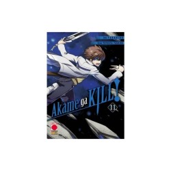 Akame ga Kill! 11