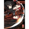 Akame ga Kill! 13
