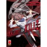 Akame ga Kill! 14