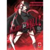 Akame ga Kill! 15