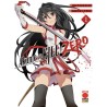 Akame ga Kill! Zero 1