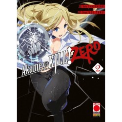 Akame ga Kill! Zero 2