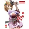 Akame ga Kill! Zero 9