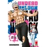 Undead Unluck 1
