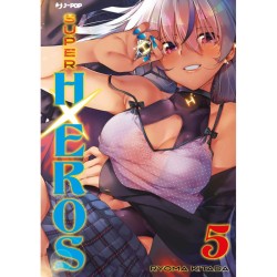 Super HxEros 5