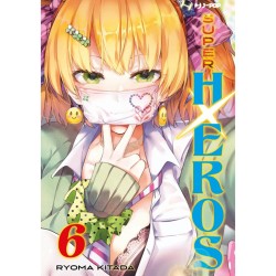 Super HxEros 6
