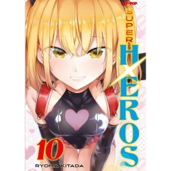 Super HxEros 10
