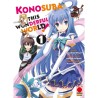 Konosuba!: This Wonderful World 1