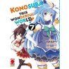 Konosuba!: This Wonderful World 7