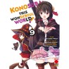 Konosuba!: This Wonderful World 9