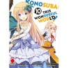 Konosuba!: This Wonderful World 10