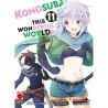 Konosuba!: This Wonderful World 11