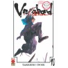 Vagabond deluxe 10
