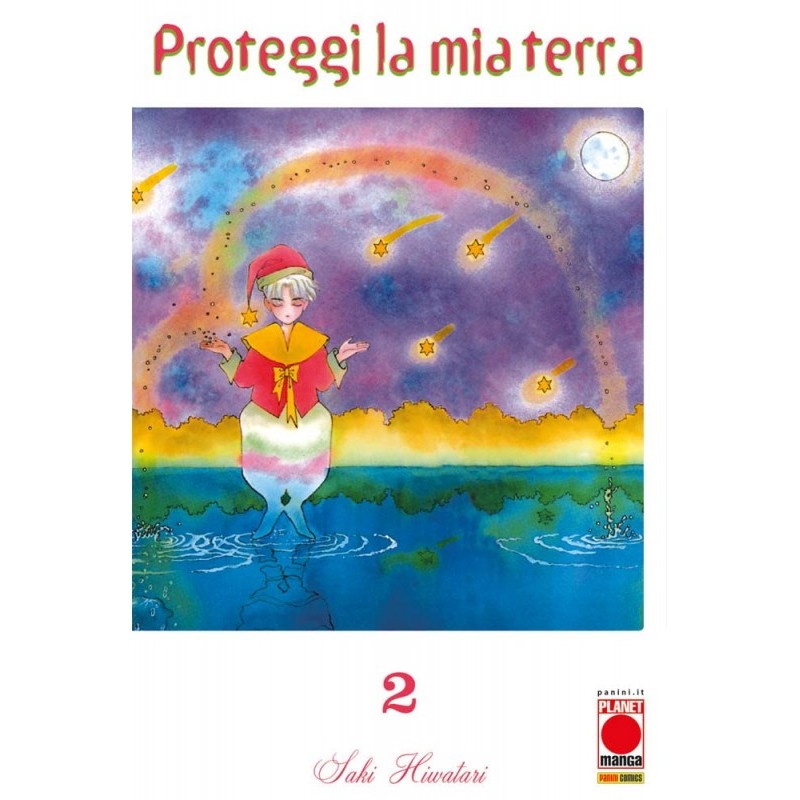 Proteggi la mia terra 2