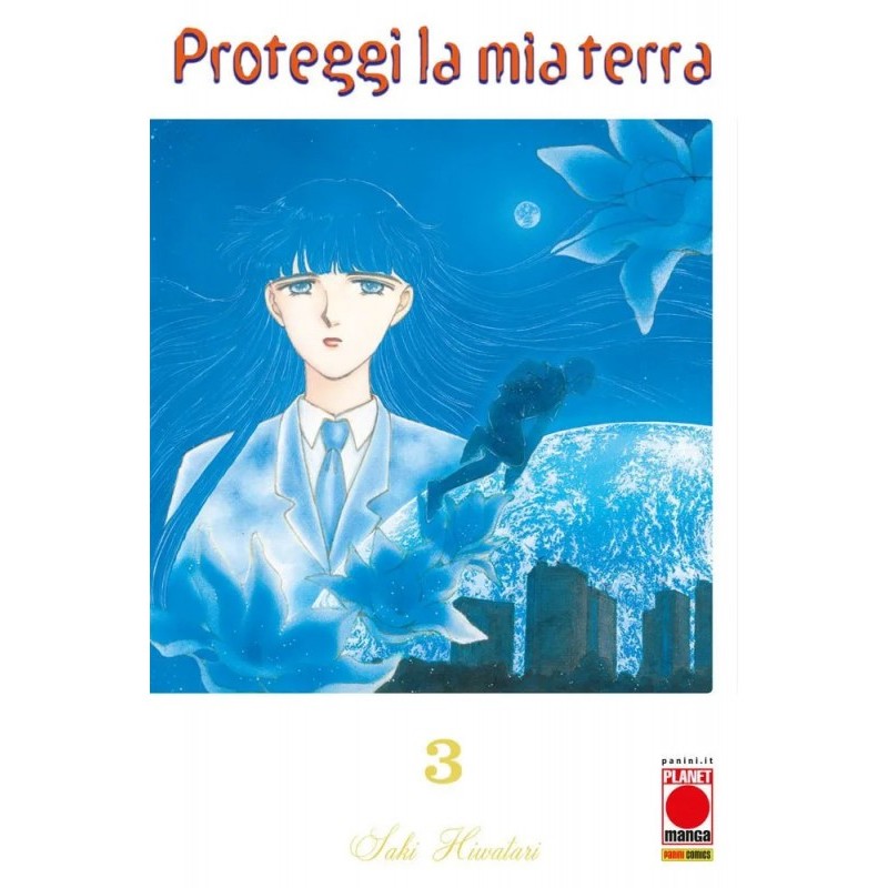 Proteggi la mia terra 3