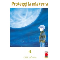 Proteggi la mia terra 4
