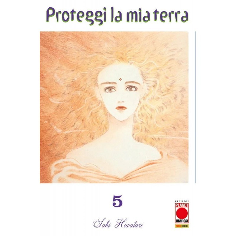 Proteggi la mia terra 5