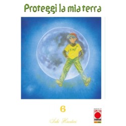 Proteggi la mia terra 6