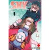 Shy 4