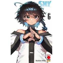 Shy 6