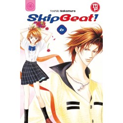Skip Beat! 6