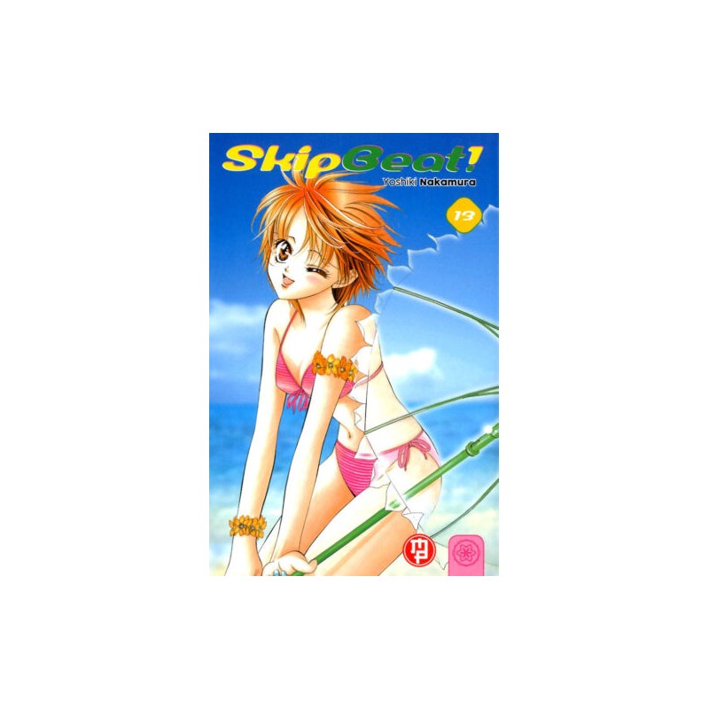 Skip Beat! 13