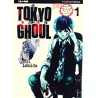 Tokyo ghoul 1