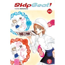 Skip Beat! 20