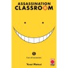 Assassination Classroom 1