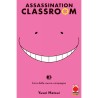 Assassination Classroom 3