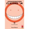 Assassination Classroom 4