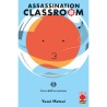 Assassination Classroom 8