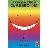 Assassination Classroom 10