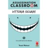 Assassination Classroom 11