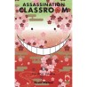 Assassination Classroom 18