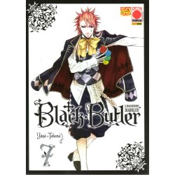 Black Butler 7