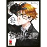 Black Butler 12