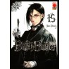 Black Butler 15