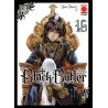 Black Butler 16