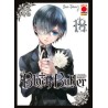 Black Butler 18