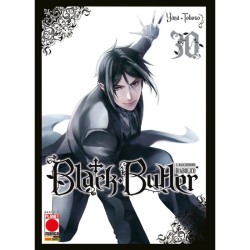 Black Butler 30