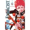 Blue Exorcist 6
