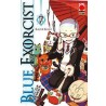 Blue Exorcist 7