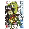 Blue Exorcist 10